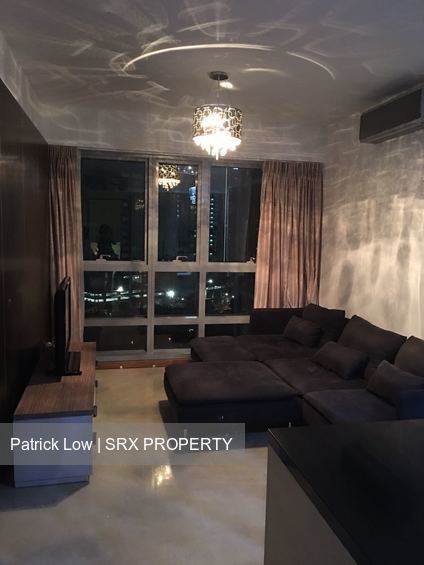 The Clift (D1), Apartment #180400052